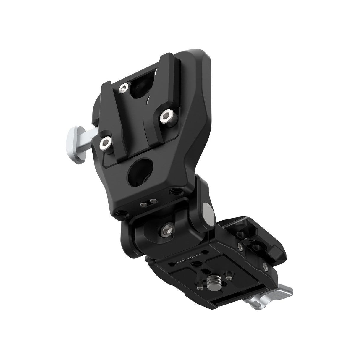 Kondor Blue ARC V-Mount Pro Battery Plate System