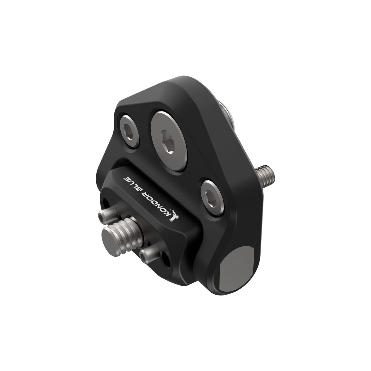Kondor Blue URSA Cine Mini Cage Top Plate