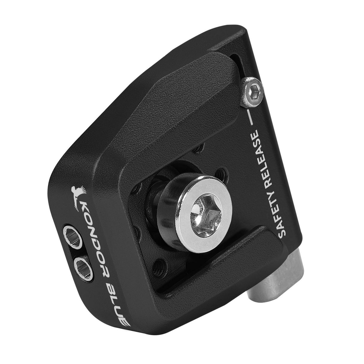 Kondor Blue Anti-Twist Cold Shoe