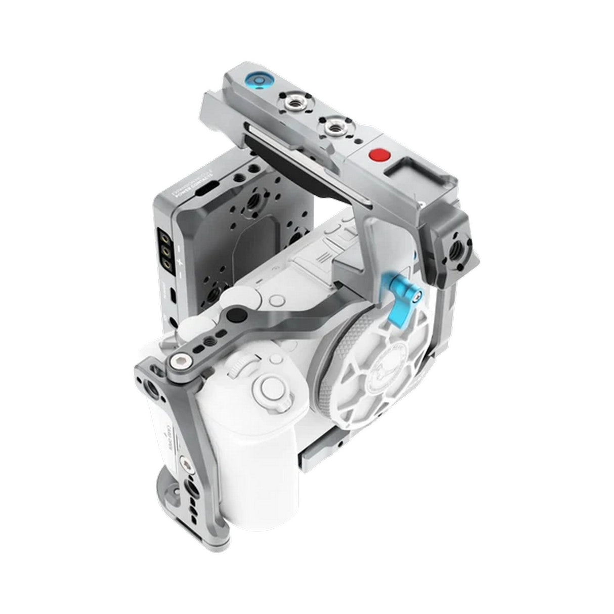 Kondor Blue Canon R6 V Hybrid Camera Cage System