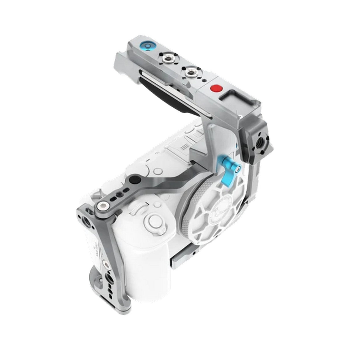 Kondor Blue Canon R6 V Hybrid Camera Cage System