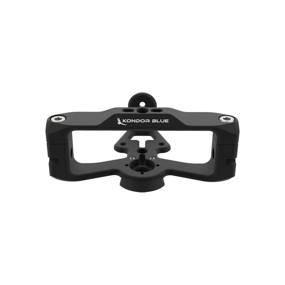 Kondor Blue DJI Lidar Cage - Raven Black
