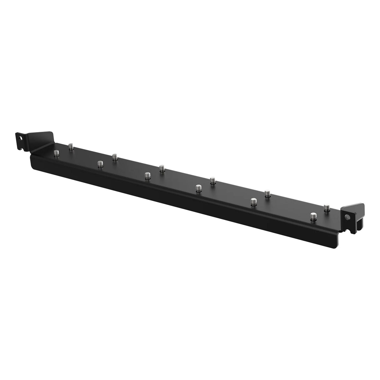 Kondor Blue 19-Inch Rack Shelf for Fletch Receiver Modules, 1 RU