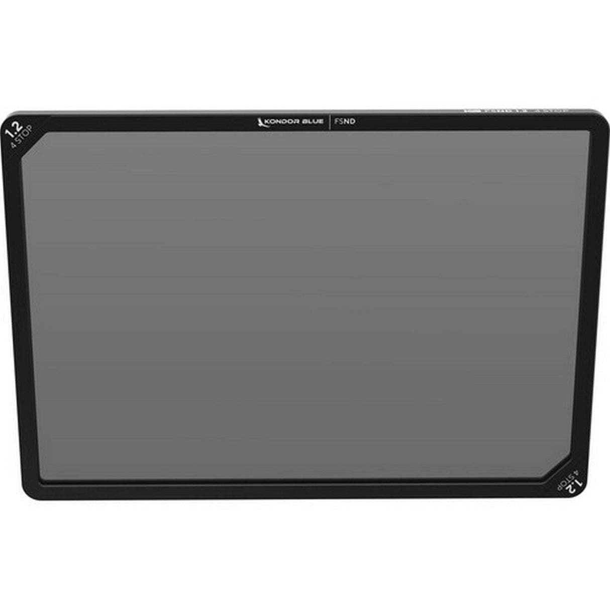 Kondor Blue KB-FS-ND 4x5.65-Inch FullSpec NDFilter