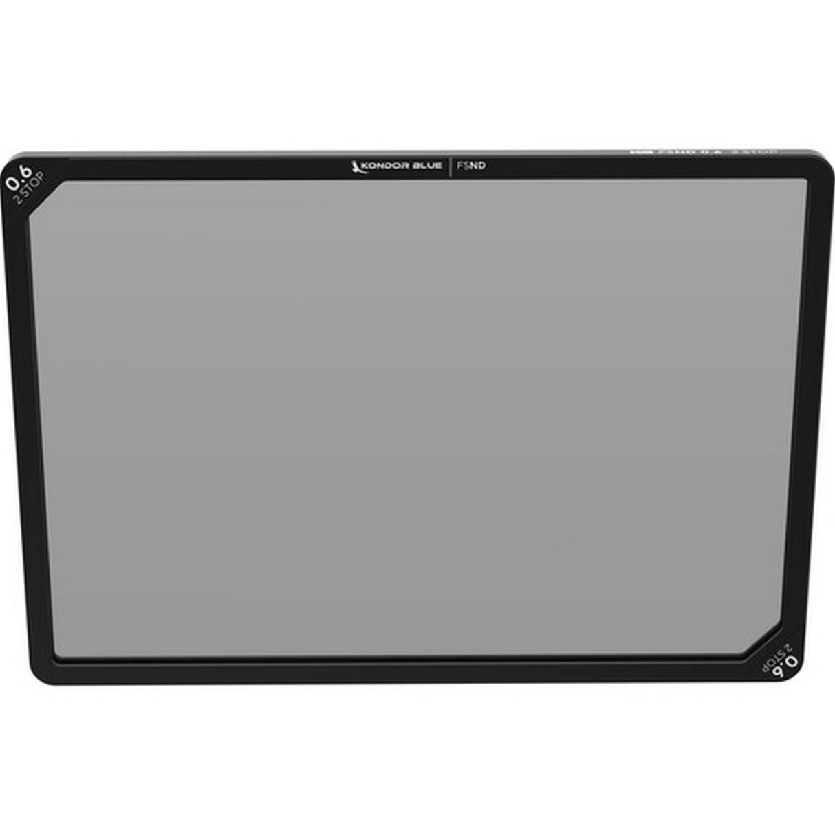 Kondor Blue KB-FS-ND 4x5.65-Inch FullSpec NDFilter