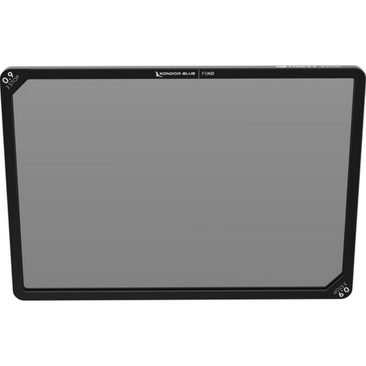 Kondor Blue KB-FS-ND 4x5.65-Inch FullSpec NDFilter