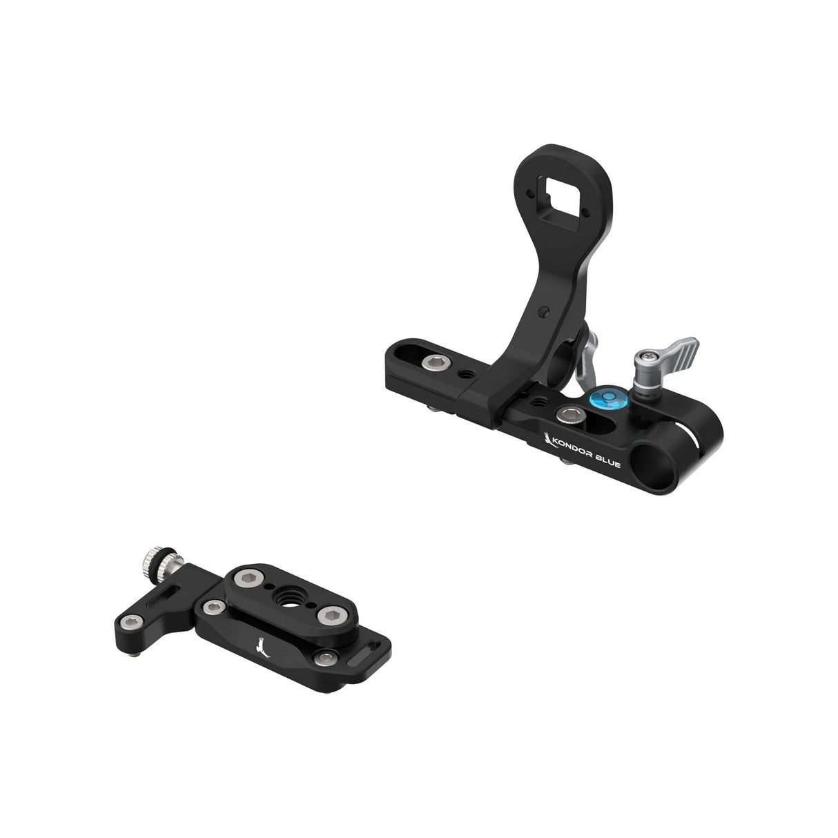 Kondor Blue RED KX Raptor Hollywood Handle Adapter Kit