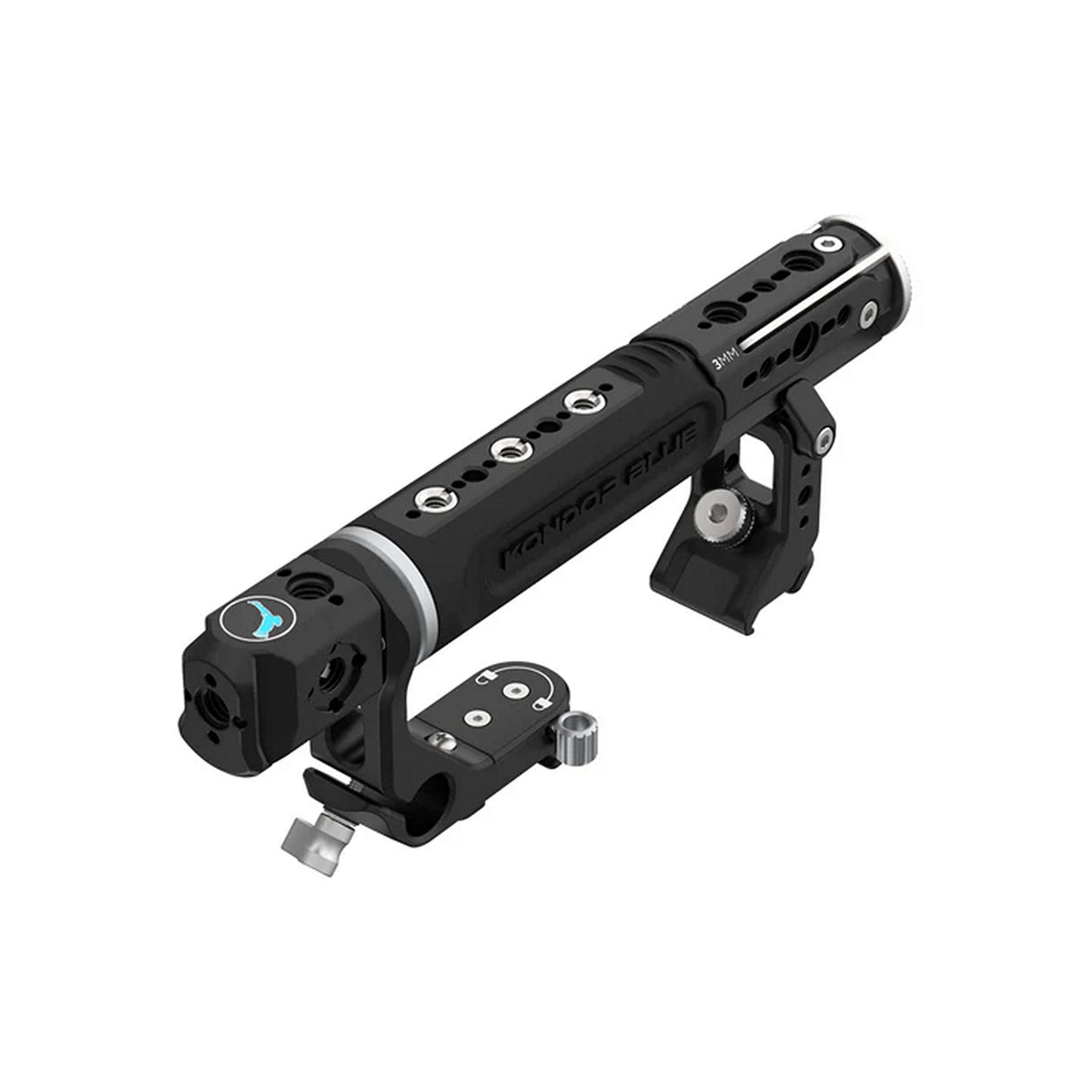 Kondor Blue Hollywood Handle Filmmaker Starter Kit