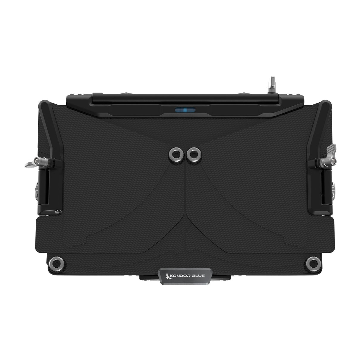Kondor Blue Hollywood Hood for 4 x 5 Pro Matte Box