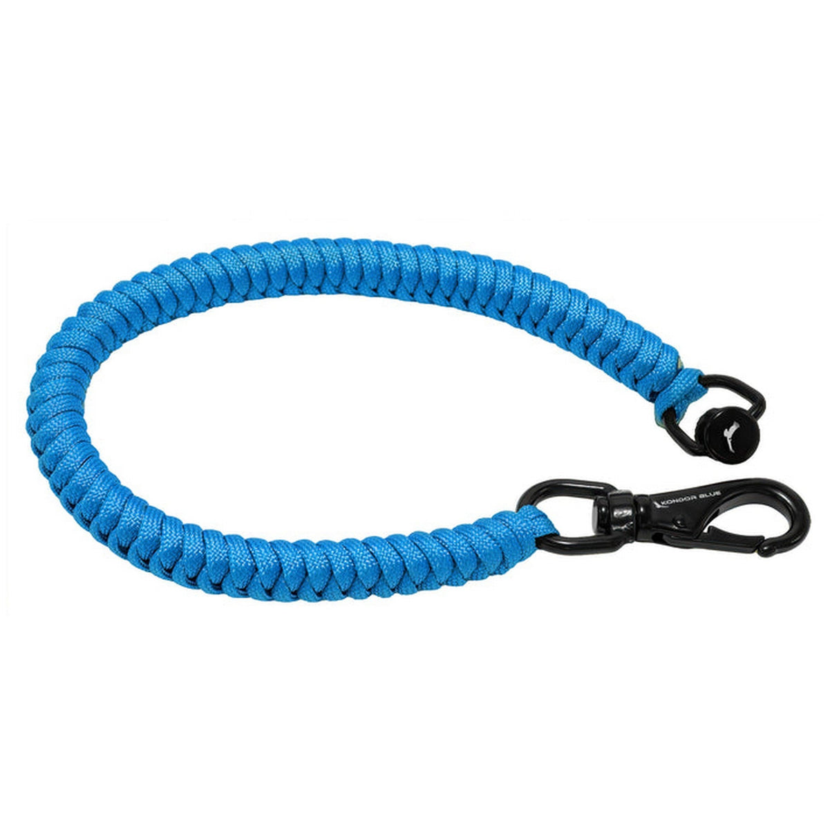 Kondor Blue 12-Inch Safety Braid for 4x5 Matte Box - Kondor Blue