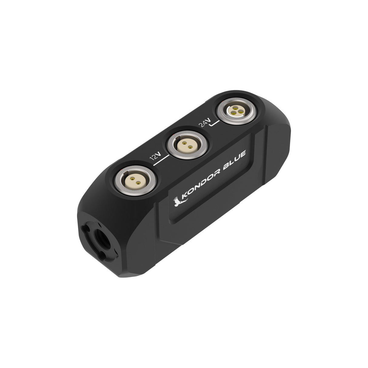 Kondor Blue Pro Power Expansion Module - Raven Black