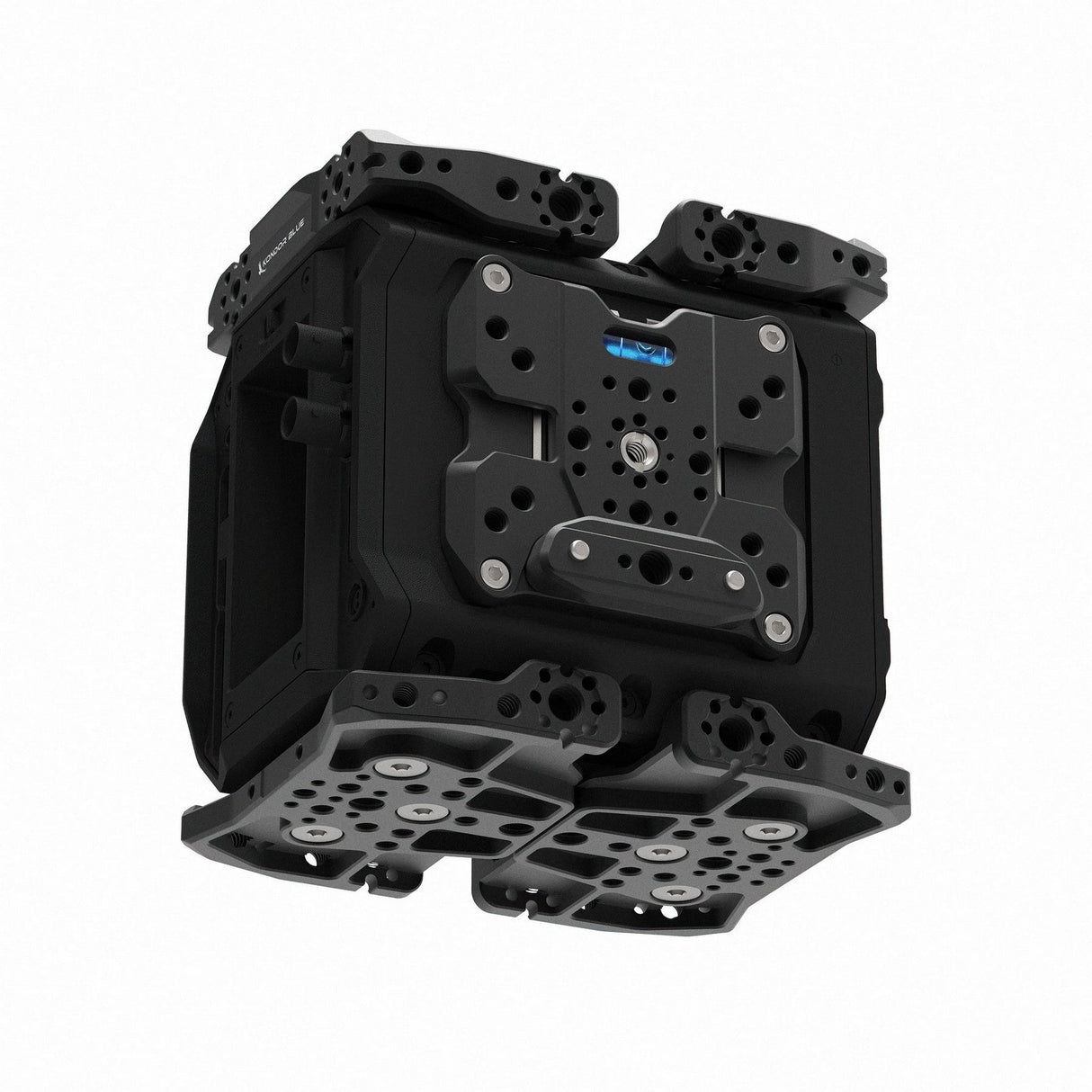 Kondor Blue PYXIS Cage System B Version Kit - Space Gray