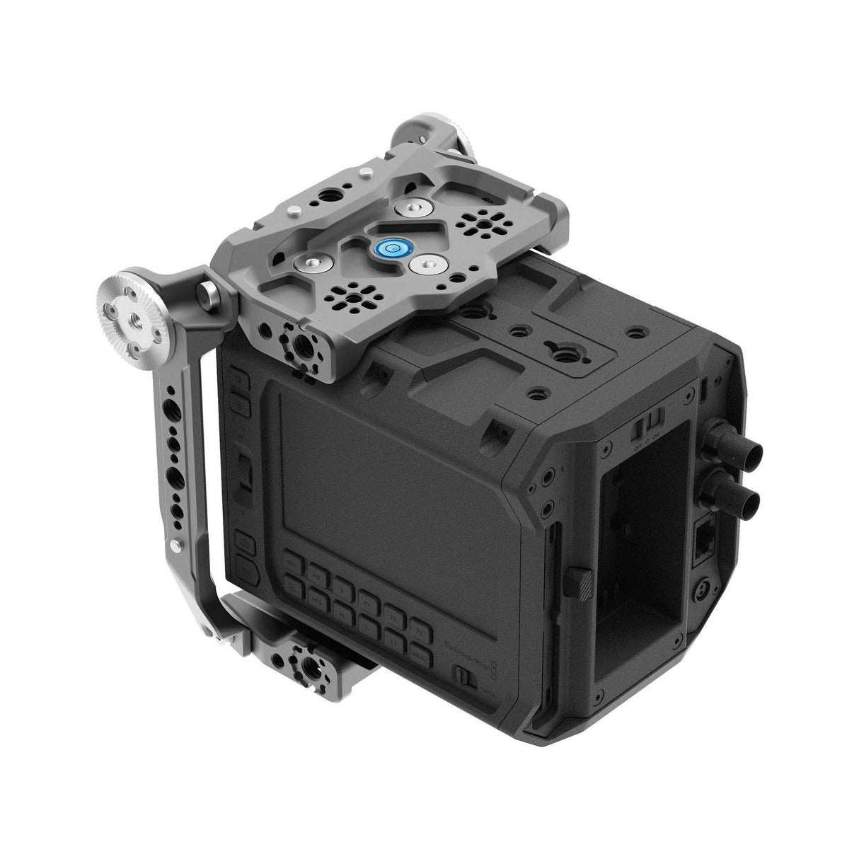 Kondor Blue PYXIS Cage System C Version Kit - Space Gray