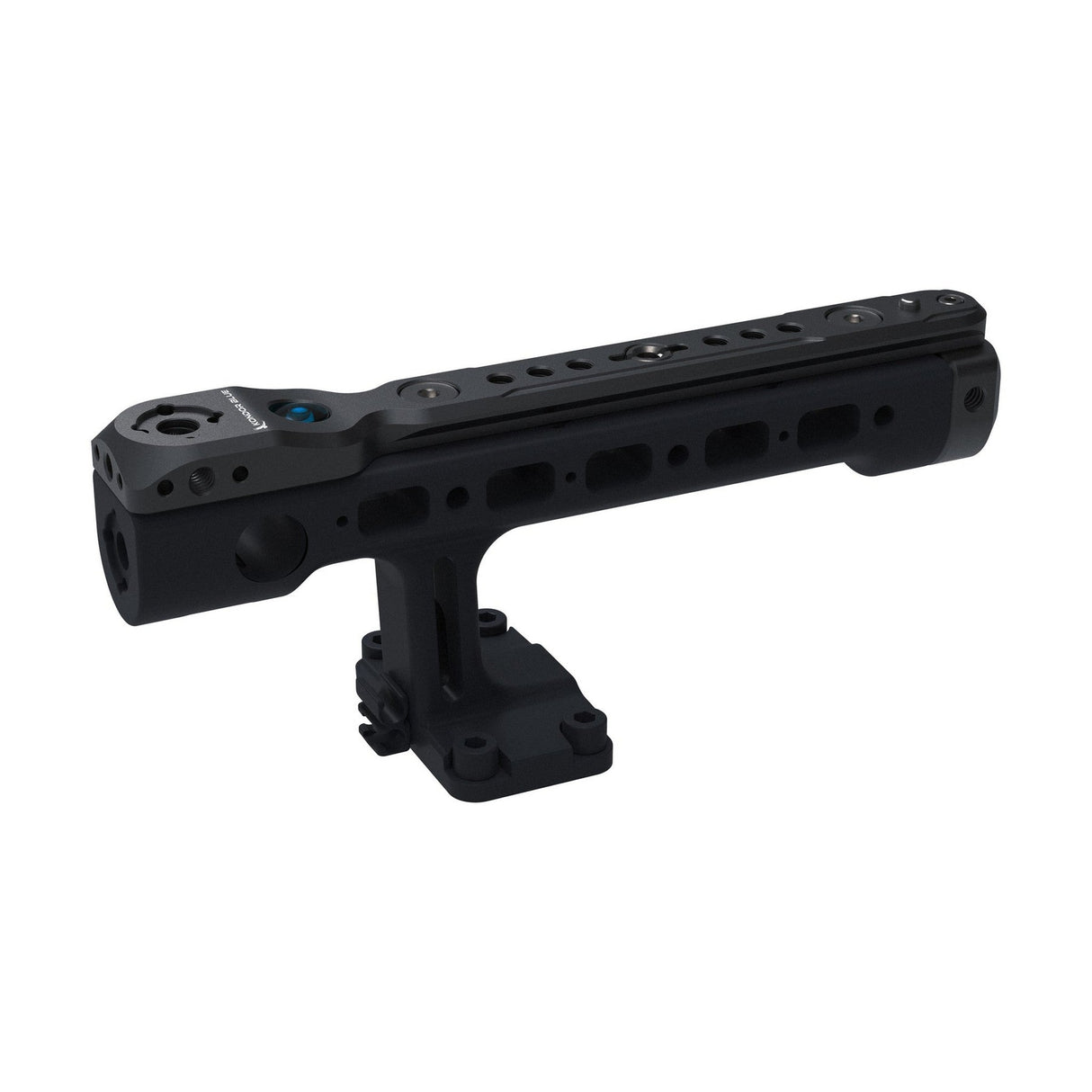 Kondor Blue Cage Part for Sony Burano Cage System - Top Handle Extension / Raven Black