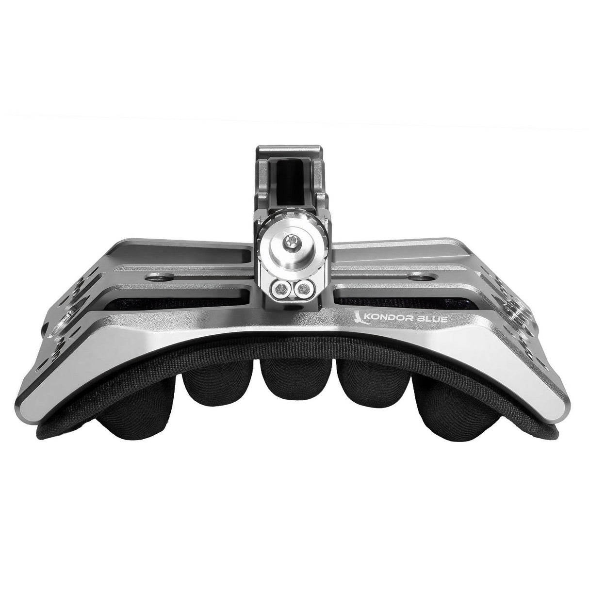 Kondor Blue Shoulder Pad Air MKII - Space Gray