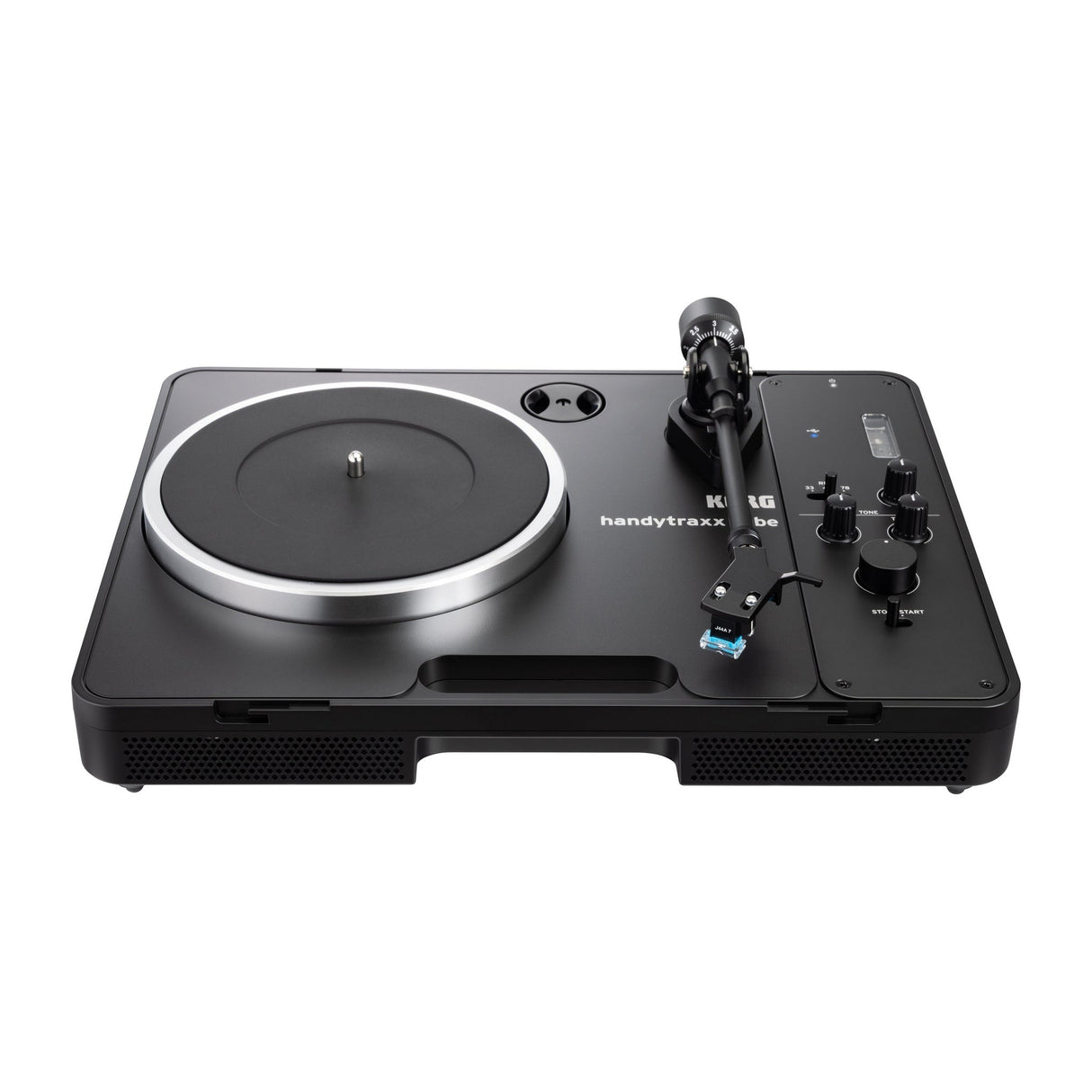 KORG handytraxx tube Portable Record Player