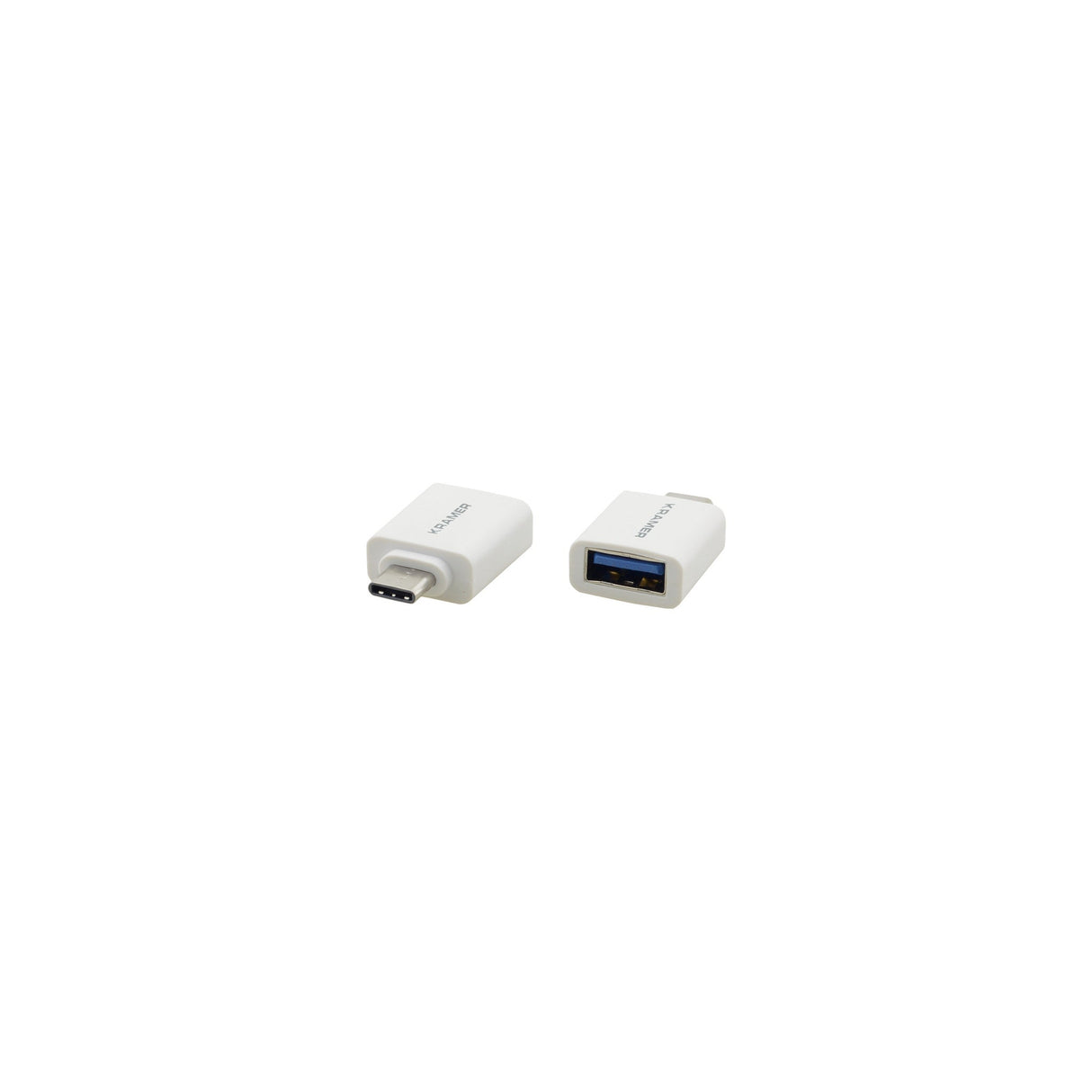 Kramer USB 3.1 Gen 1 Type‑C Male to USB‑A Female Adapter