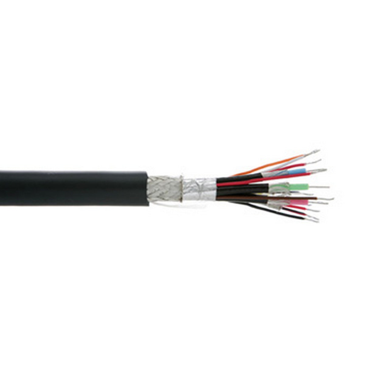 Kramer BC-3X2T7S 14‑Conductor Presentation/VGA Cable, 100 Meters