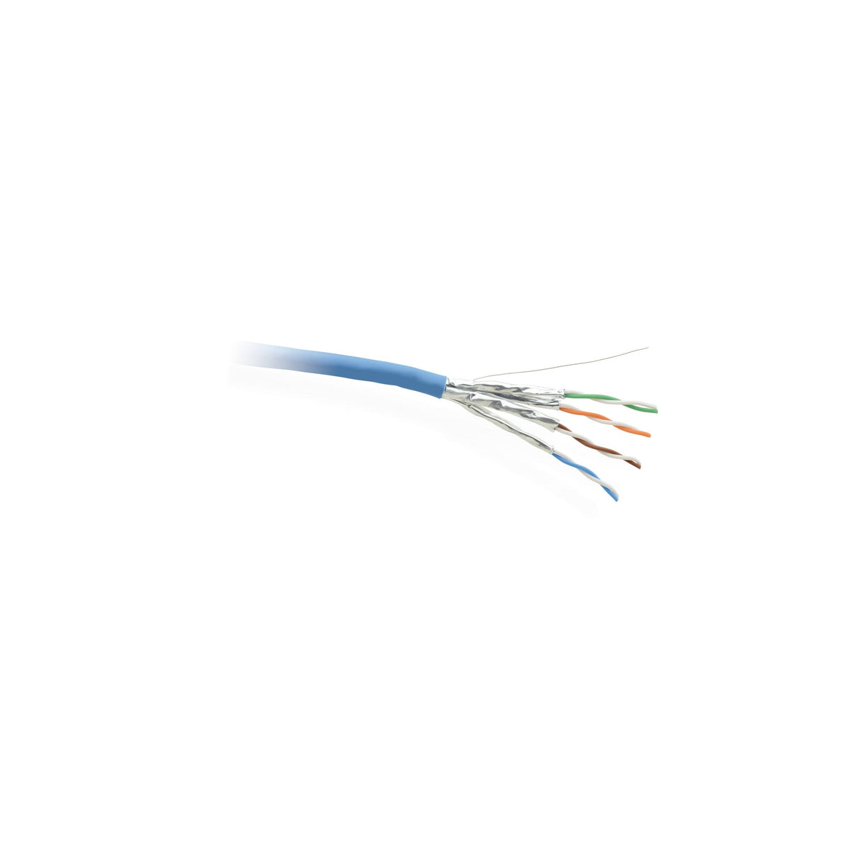 Kramer U/FTP Cable for DGKat/HDBaseT/LAN Systems