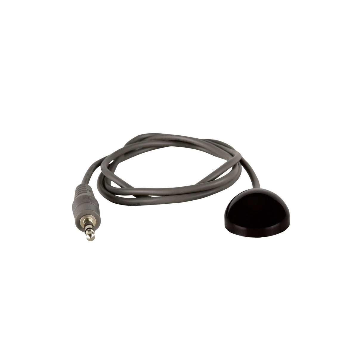 Kramer 3.5mm Male to Wide‑Hz‑Range IR Receiver Cable, 3-Feet