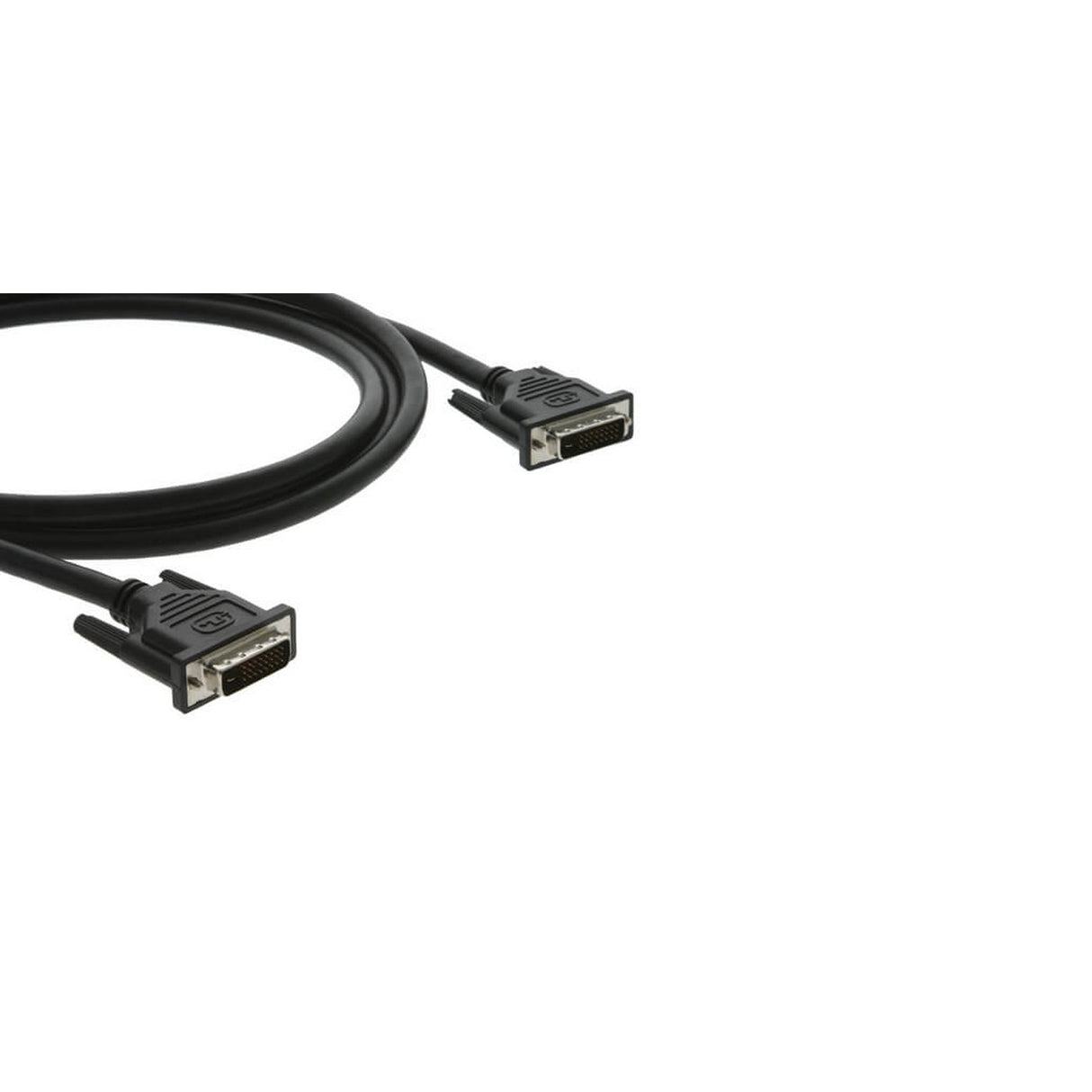 Kramer DVI‑D Male-to-Male Dual‑Link Copper Cable