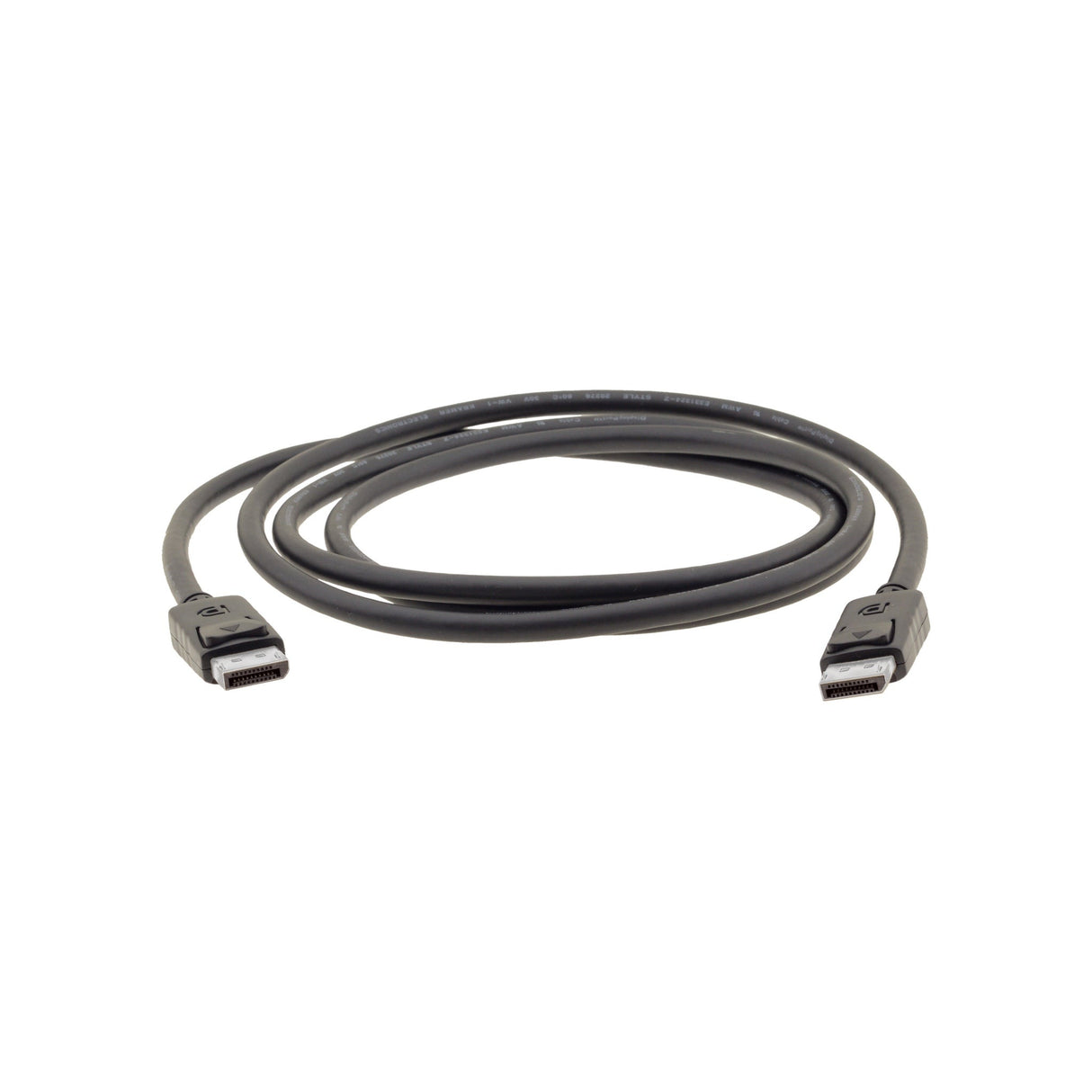 Kramer 4K DisplayPort Cable