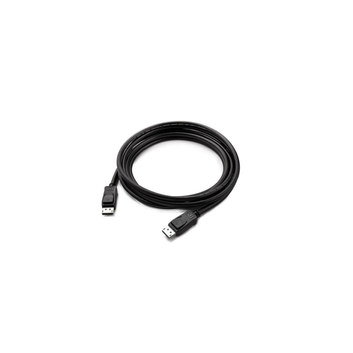 Kramer 8K DisplayPort Cable
