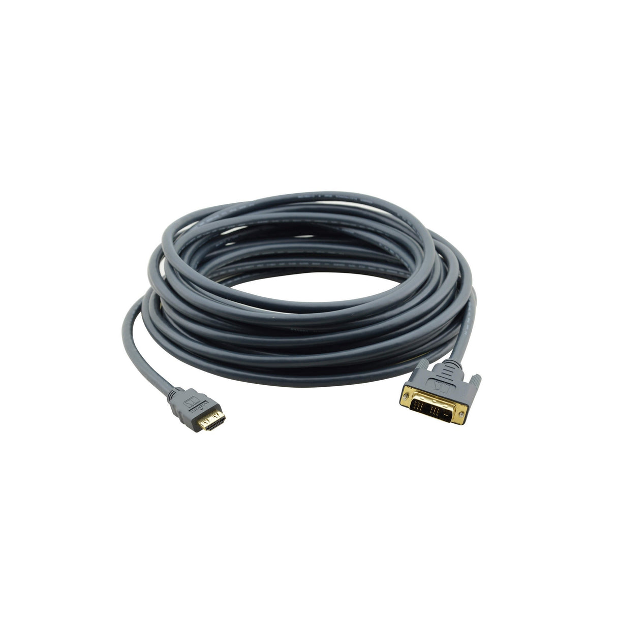 Kramer HDMI to DVI Cable