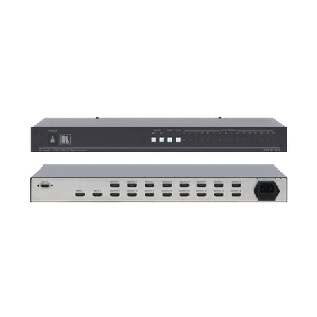 Kramer VM-216H 2x1 Switchable HDMI 16-Port Distribution Amplifier