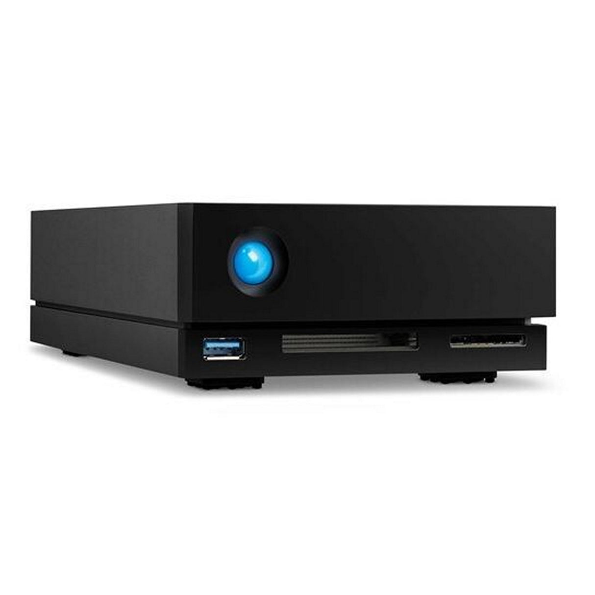 LaCie 1big Dock External Hard Drive 18TB