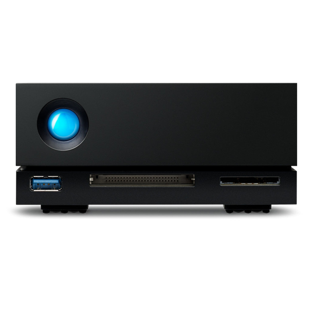 LaCie 1big Dock External Hard Drive 24TB