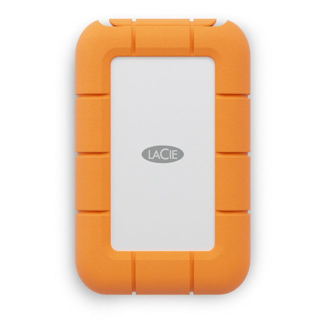 LaCie Rugged Mini SSD 1TB