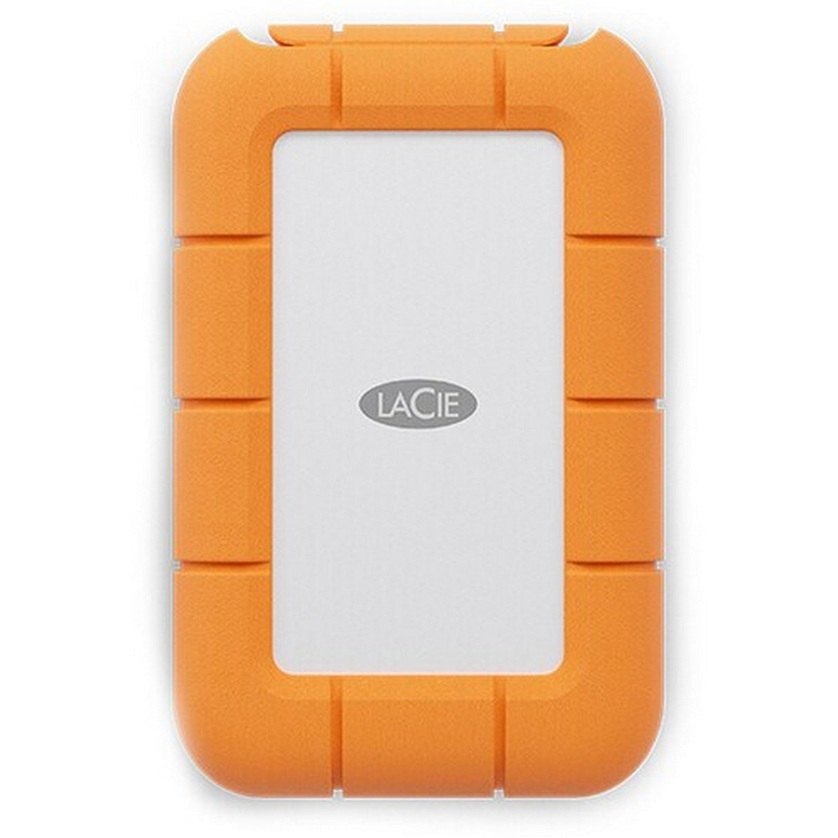 LaCie Rugged Mini USB 3.2 USB SSD, 500GB