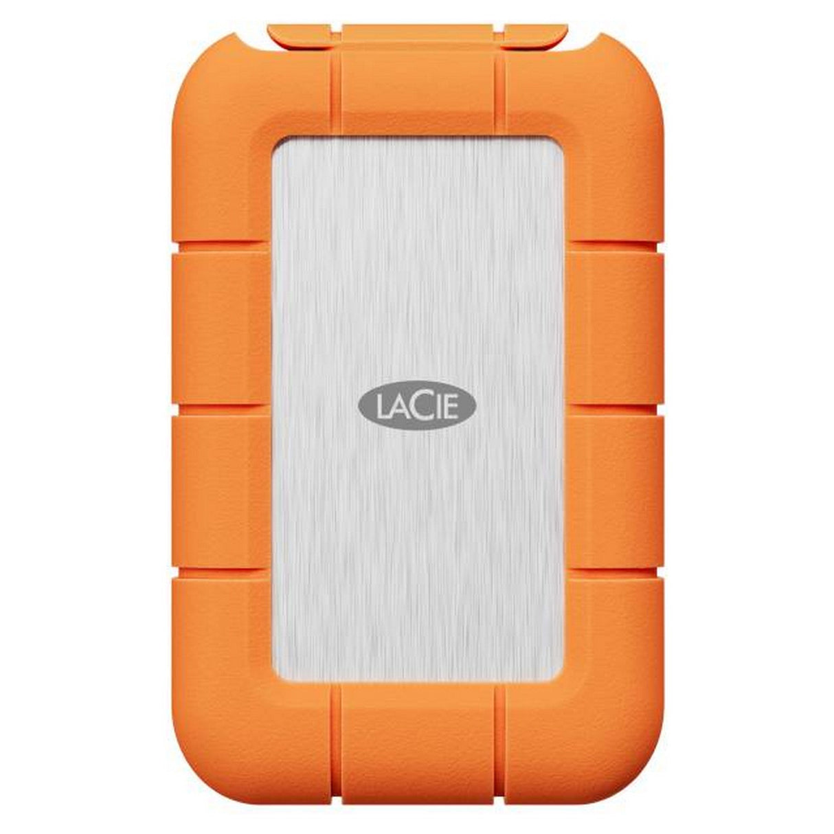 LaCie Rugged USB-C External SSD