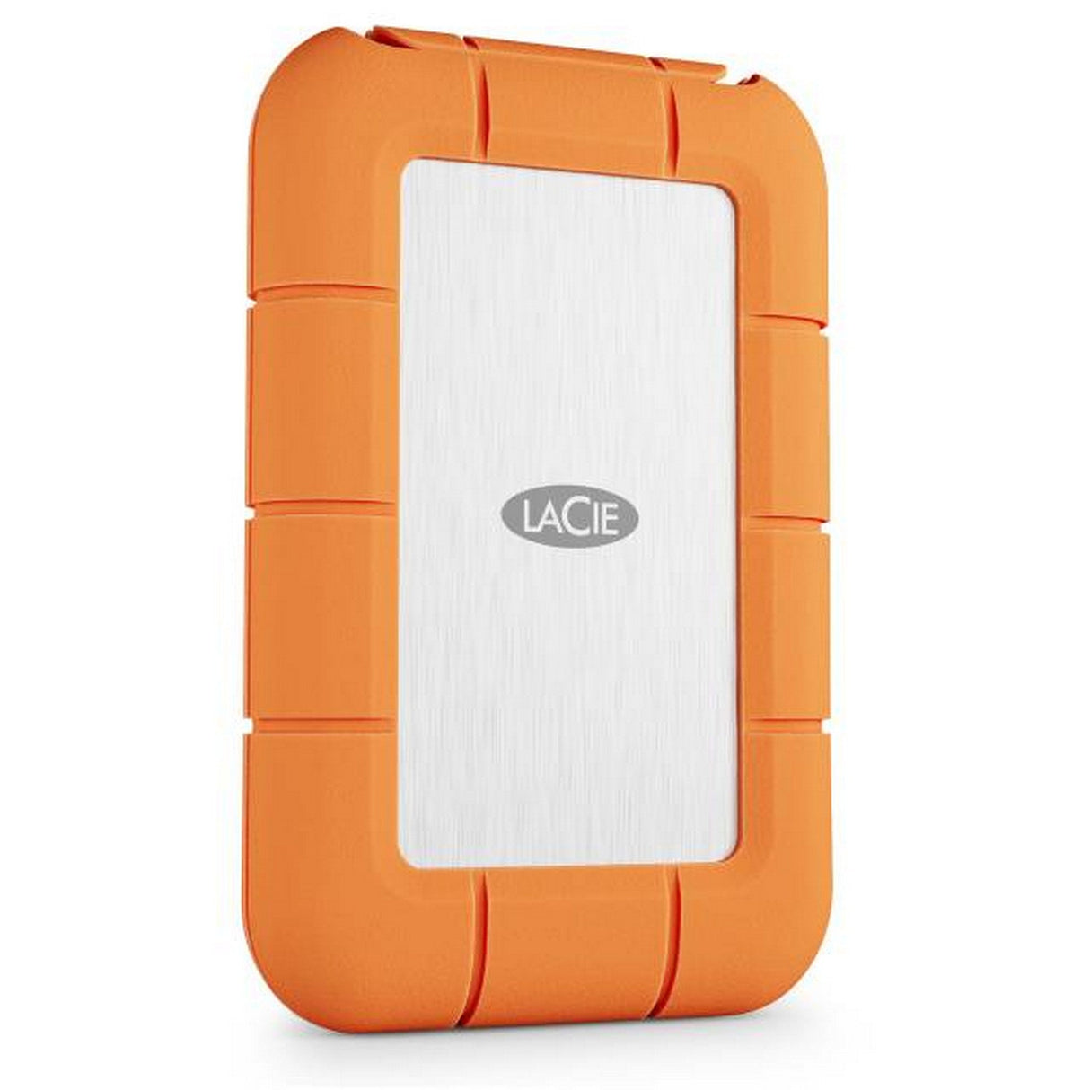 LaCie Rugged USB-C External SSD