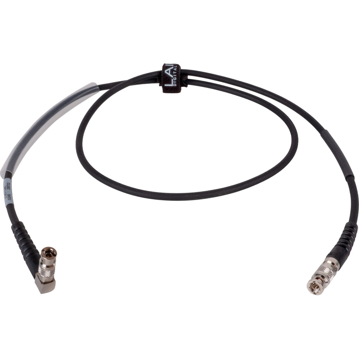 Laird HDBNC12G59-RA Mini RG-59 12G-SDI Cable