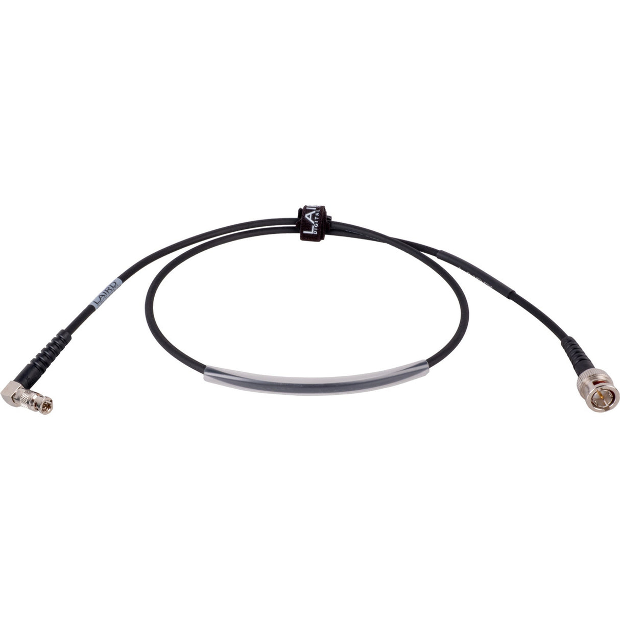 Laird HDBRA12G59-B Mini RG-59 12G-SDI Cable