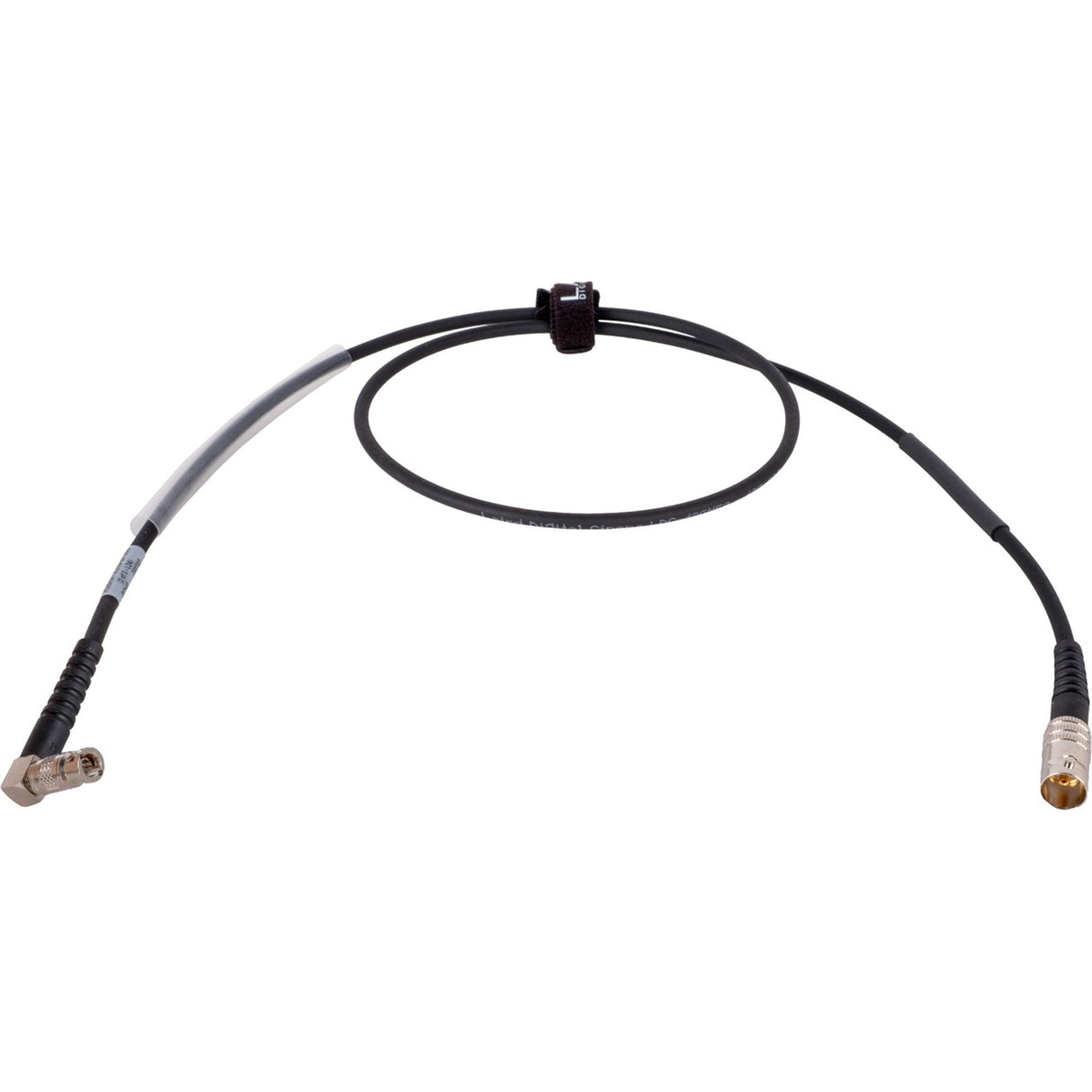 Laird HDBRA12G59-RA Mini RG-59 12G-SDI Cable