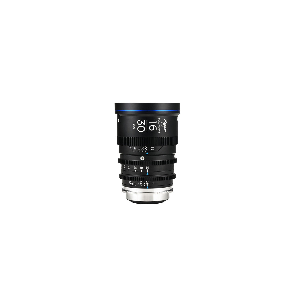 Laowa Ranger FF Compact Cine Zoom Series - Laowa Ranger FF T2.9 Cine Lens