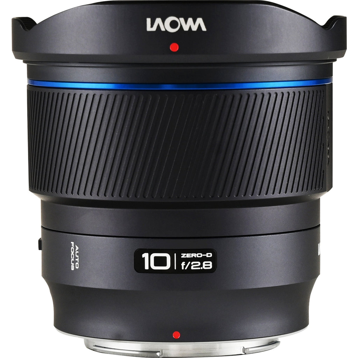 Laowa 10mm f/2.8 Zero-D FF Ultra Wide Angle Lens - Sony FE / Auto Focus