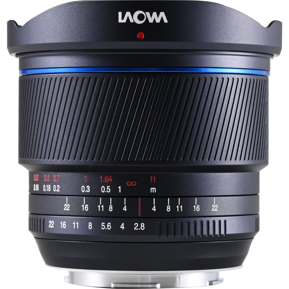 Laowa 10mm f/2.8 Zero-D FF Ultra Wide Angle Lens - L Mount / Manual Focus