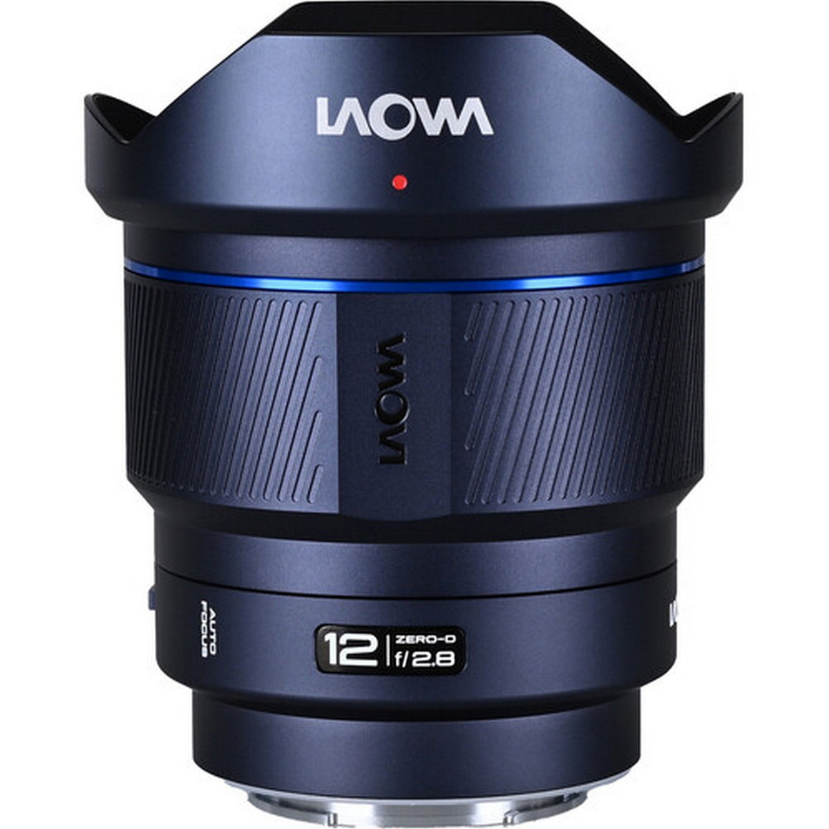 Venus Optics VE1228AFNZ / VE18045AFFE Laowa Full-Frame AF Lenses