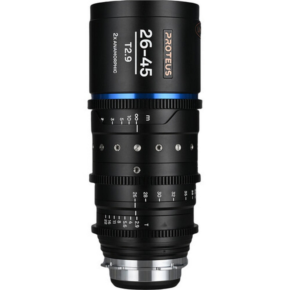 Laowa Proteus 2x Anamorphic Zoom Series Lens