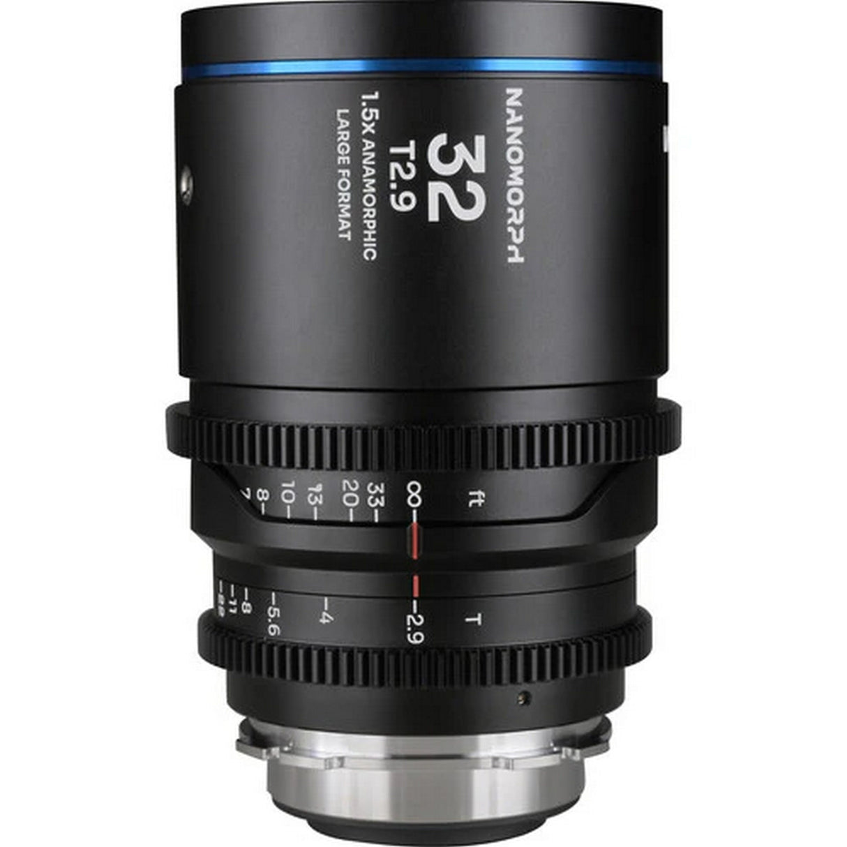 Laowa Nanomorph 1.5x T2.9 Anamorphic Cinema Lens