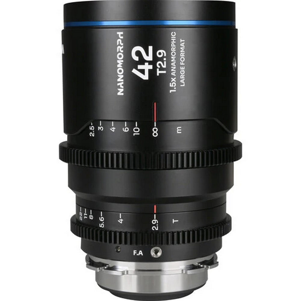 Laowa Nanomorph 1.5x T2.9 Anamorphic Cinema Lens