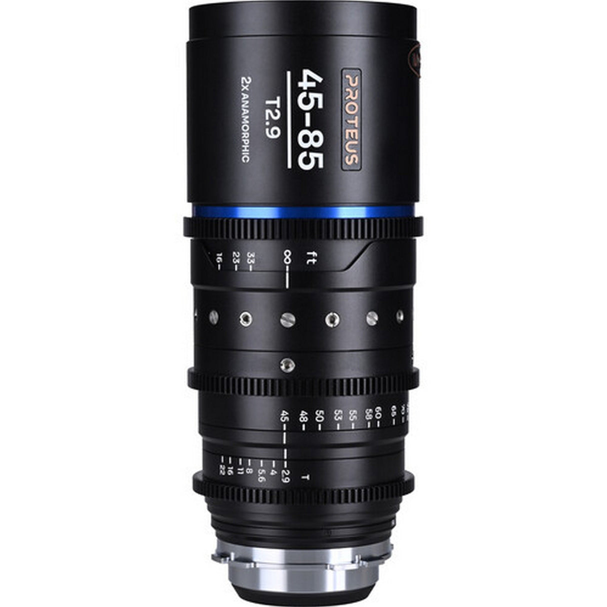 Laowa Proteus 2x Anamorphic Zoom Series Lens