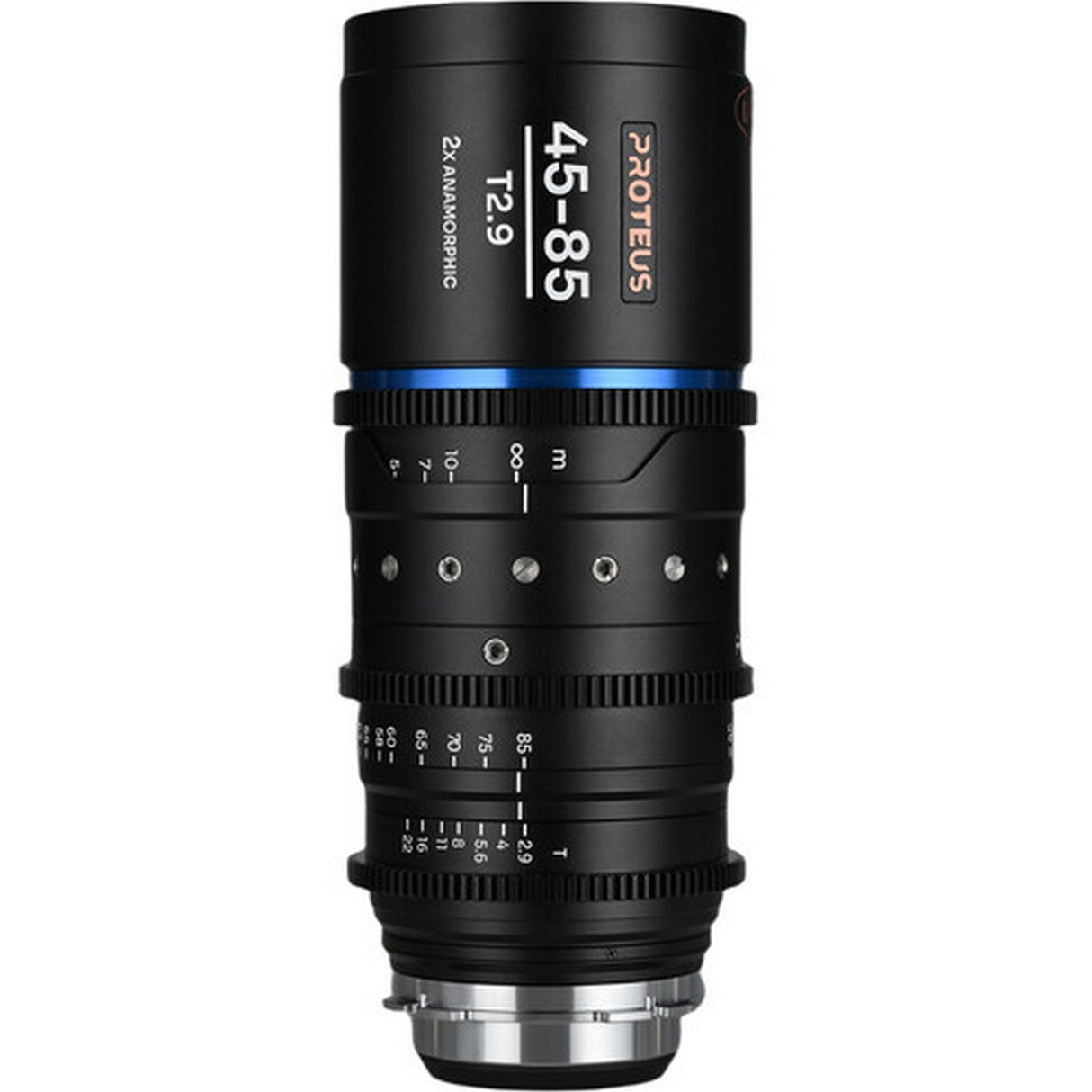 Laowa Proteus 2x Anamorphic Zoom Series Lens