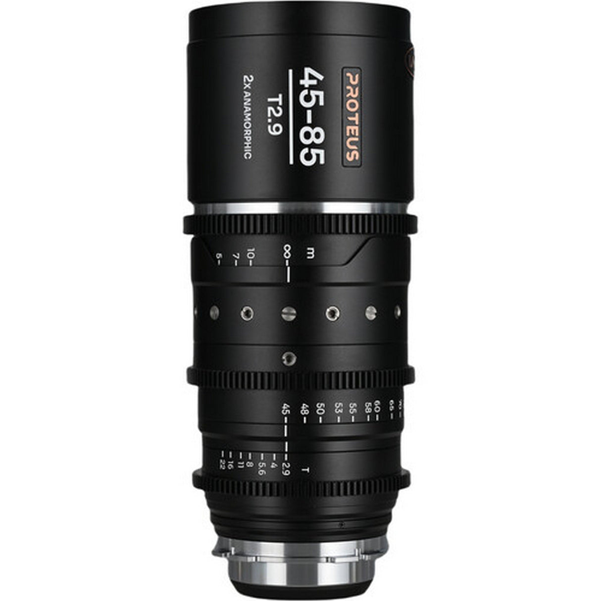 Laowa Proteus 2x Anamorphic Zoom Series Lens