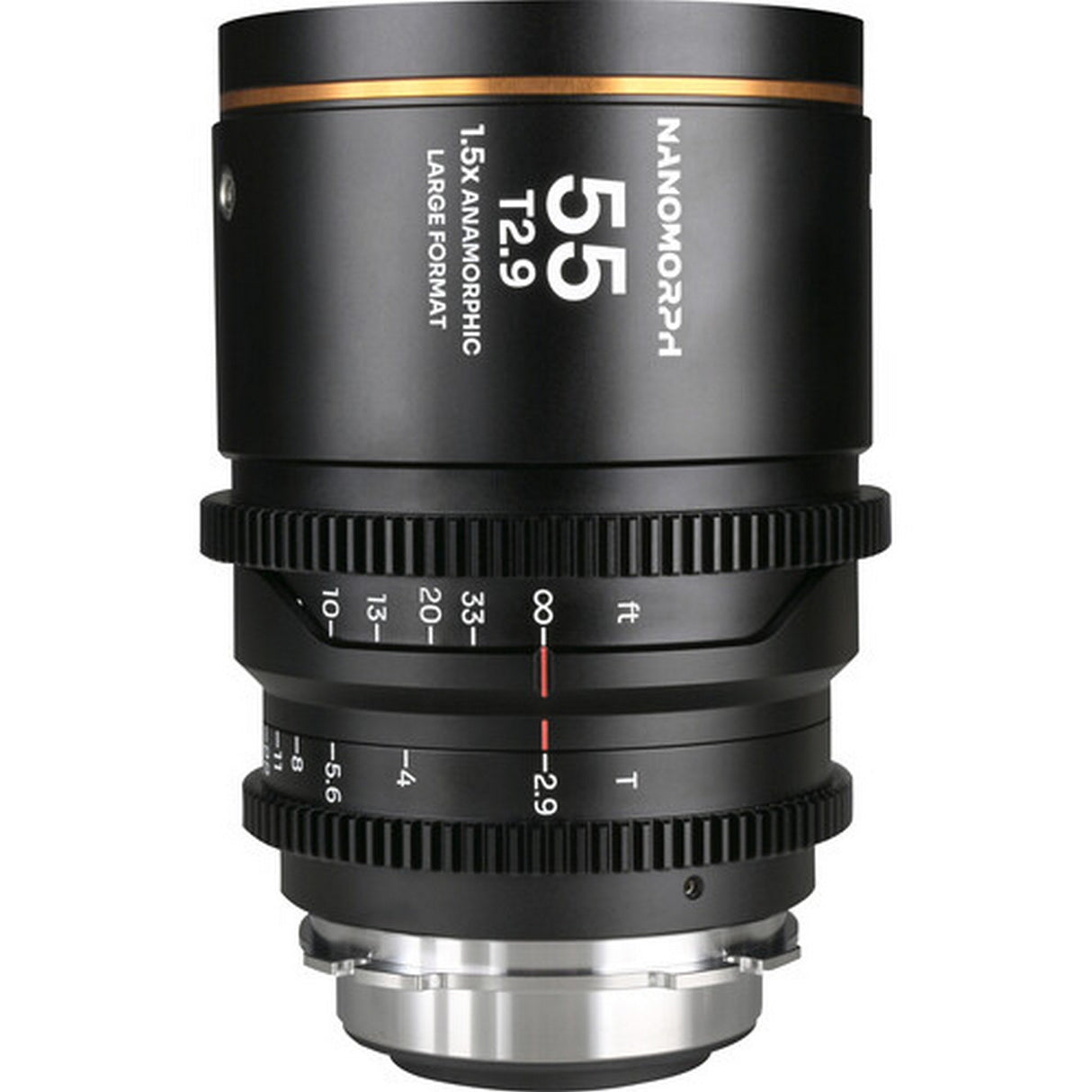 Laowa Nanomorph 1.5x T2.9 Anamorphic Cinema Lens