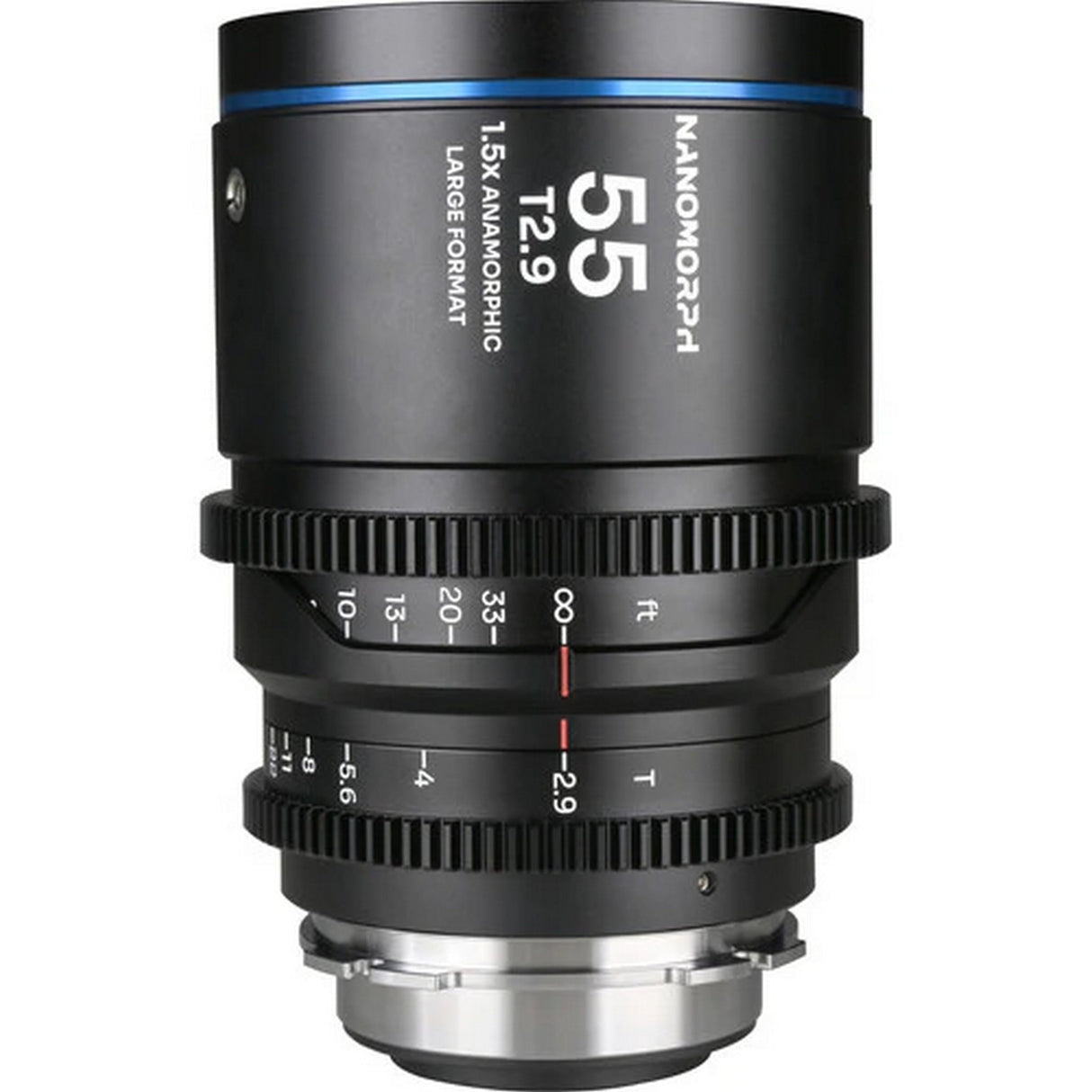 Laowa Nanomorph 1.5x T2.9 Anamorphic Cinema Lens